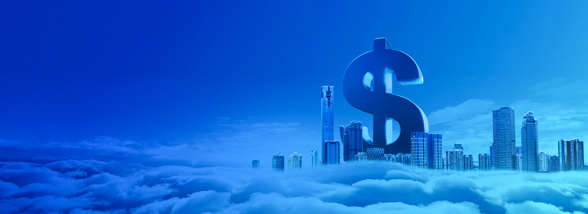 Investment, financing and incubation services