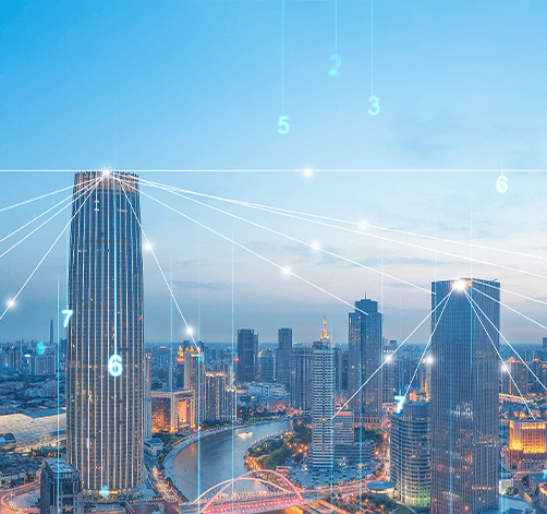 Trigiant Group Co., Ltd. - a representative enterprise of 5G construction in China