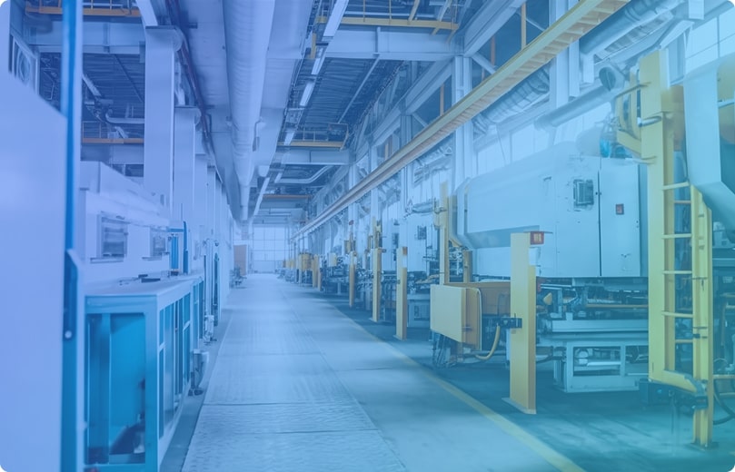 High-tech Large Electromechanical Equipment