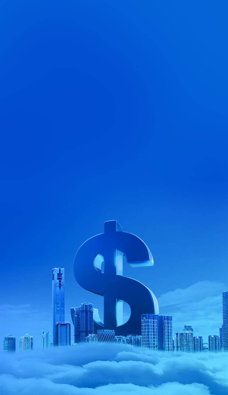 Investment, financing and incubation services