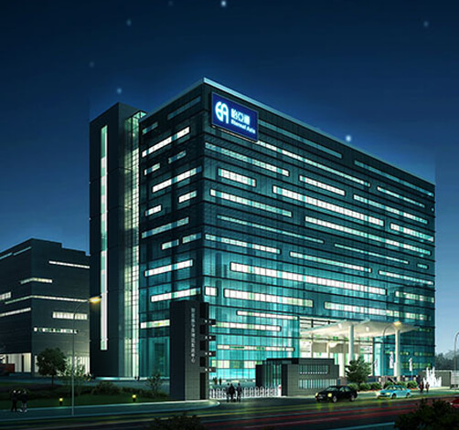 Eternal Asia Logistics - a comprehensive digital logistics service operator